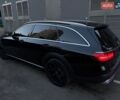 Черный Мерседес Е-Класс, объемом двигателя 1.95 л и пробегом 126 тыс. км за 35300 $, фото 55 на Automoto.ua