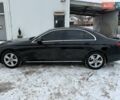 Черный Мерседес Е-Класс, объемом двигателя 1.95 л и пробегом 161 тыс. км за 27999 $, фото 12 на Automoto.ua