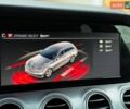 Черный Мерседес Е-Класс, объемом двигателя 2 л и пробегом 401 тыс. км за 18999 $, фото 25 на Automoto.ua