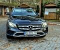 Черный Мерседес Е-Класс, объемом двигателя 1.95 л и пробегом 268 тыс. км за 29950 $, фото 1 на Automoto.ua