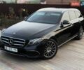 Черный Мерседес Е-Класс, объемом двигателя 2 л и пробегом 400 тыс. км за 21000 $, фото 1 на Automoto.ua
