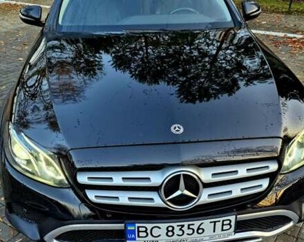 Черный Мерседес Е-Класс, объемом двигателя 1.95 л и пробегом 268 тыс. км за 29950 $, фото 19 на Automoto.ua