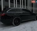 Чорний Мерседес Е-Клас, об'ємом двигуна 1.95 л та пробігом 125 тис. км за 35300 $, фото 16 на Automoto.ua