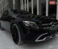 Чорний Мерседес Е-Клас, об'ємом двигуна 1.95 л та пробігом 125 тис. км за 35300 $, фото 13 на Automoto.ua
