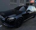 Черный Мерседес Е-Класс, объемом двигателя 1.95 л и пробегом 126 тыс. км за 35300 $, фото 61 на Automoto.ua
