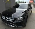 Черный Мерседес Е-Класс, объемом двигателя 2 л и пробегом 129 тыс. км за 33922 $, фото 54 на Automoto.ua