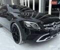 Чорний Мерседес Е-Клас, об'ємом двигуна 1.95 л та пробігом 125 тис. км за 35300 $, фото 22 на Automoto.ua
