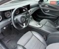 Черный Мерседес Е-Класс, объемом двигателя 1.95 л и пробегом 161 тыс. км за 27999 $, фото 27 на Automoto.ua