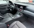Черный Мерседес Е-Класс, объемом двигателя 1.95 л и пробегом 161 тыс. км за 27999 $, фото 15 на Automoto.ua