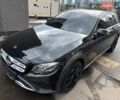 Чорний Мерседес Е-Клас, об'ємом двигуна 1.95 л та пробігом 126 тис. км за 33200 $, фото 13 на Automoto.ua
