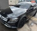 Чорний Мерседес Е-Клас, об'ємом двигуна 1.95 л та пробігом 126 тис. км за 33200 $, фото 12 на Automoto.ua