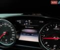 Черный Мерседес Е-Класс, объемом двигателя 2 л и пробегом 401 тыс. км за 18999 $, фото 29 на Automoto.ua