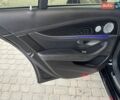 Чорний Мерседес Е-Клас, об'ємом двигуна 3 л та пробігом 99 тис. км за 28500 $, фото 21 на Automoto.ua