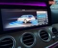 Черный Мерседес Е-Класс, объемом двигателя 1.95 л и пробегом 126 тыс. км за 35300 $, фото 21 на Automoto.ua