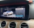 Чорний Мерседес Е-Клас, об'ємом двигуна 1.95 л та пробігом 125 тис. км за 35300 $, фото 45 на Automoto.ua