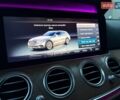 Черный Мерседес Е-Класс, объемом двигателя 1.95 л и пробегом 126 тыс. км за 35300 $, фото 14 на Automoto.ua