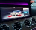 Черный Мерседес Е-Класс, объемом двигателя 1.95 л и пробегом 126 тыс. км за 35300 $, фото 24 на Automoto.ua