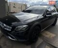 Чорний Мерседес Е-Клас, об'ємом двигуна 1.95 л та пробігом 126 тис. км за 33200 $, фото 41 на Automoto.ua