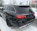 Чорний Мерседес Е-Клас, об'ємом двигуна 1.95 л та пробігом 125 тис. км за 33930 $, фото 24 на Automoto.ua