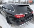 Чорний Мерседес Е-Клас, об'ємом двигуна 1.95 л та пробігом 125 тис. км за 33930 $, фото 21 на Automoto.ua