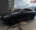 Чорний Мерседес Е-Клас, об'ємом двигуна 1.95 л та пробігом 126 тис. км за 33200 $, фото 37 на Automoto.ua