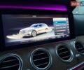 Черный Мерседес Е-Класс, объемом двигателя 1.95 л и пробегом 126 тыс. км за 35300 $, фото 23 на Automoto.ua