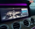 Черный Мерседес Е-Класс, объемом двигателя 1.95 л и пробегом 126 тыс. км за 35300 $, фото 27 на Automoto.ua