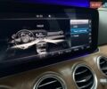 Черный Мерседес Е-Класс, объемом двигателя 2 л и пробегом 129 тыс. км за 33922 $, фото 22 на Automoto.ua