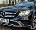 Черный Мерседес Е-Класс, объемом двигателя 1.95 л и пробегом 268 тыс. км за 29950 $, фото 11 на Automoto.ua