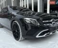 Чорний Мерседес Е-Клас, об'ємом двигуна 1.95 л та пробігом 125 тис. км за 39333 $, фото 16 на Automoto.ua