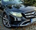 Черный Мерседес Е-Класс, объемом двигателя 1.95 л и пробегом 268 тыс. км за 29950 $, фото 13 на Automoto.ua