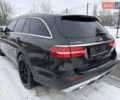 Чорний Мерседес Е-Клас, об'ємом двигуна 1.95 л та пробігом 125 тис. км за 33930 $, фото 23 на Automoto.ua