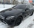 Чорний Мерседес Е-Клас, об'ємом двигуна 1.95 л та пробігом 125 тис. км за 33930 $, фото 45 на Automoto.ua