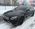 Чорний Мерседес Е-Клас, об'ємом двигуна 1.95 л та пробігом 125 тис. км за 33930 $, фото 37 на Automoto.ua
