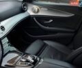 Черный Мерседес Е-Класс, объемом двигателя 2 л и пробегом 401 тыс. км за 18999 $, фото 27 на Automoto.ua