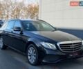 Чорний Мерседес Е-Клас, об'ємом двигуна 2 л та пробігом 290 тис. км за 19990 $, фото 1 на Automoto.ua