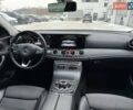Черный Мерседес Е-Класс, объемом двигателя 1.95 л и пробегом 161 тыс. км за 27999 $, фото 23 на Automoto.ua