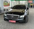 Чорний Мерседес Е-Клас, об'ємом двигуна 3 л та пробігом 99 тис. км за 28500 $, фото 1 на Automoto.ua