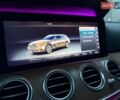 Черный Мерседес Е-Класс, объемом двигателя 1.95 л и пробегом 126 тыс. км за 35300 $, фото 26 на Automoto.ua