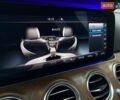 Черный Мерседес Е-Класс, объемом двигателя 2 л и пробегом 129 тыс. км за 33922 $, фото 21 на Automoto.ua