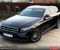 Черный Мерседес Е-Класс, объемом двигателя 2 л и пробегом 40 тыс. км за 21000 $, фото 1 на Automoto.ua