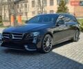 Черный Мерседес Е-Класс, объемом двигателя 2.99 л и пробегом 270 тыс. км за 35000 $, фото 1 на Automoto.ua