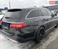Чорний Мерседес Е-Клас, об'ємом двигуна 1.95 л та пробігом 125 тис. км за 33930 $, фото 15 на Automoto.ua