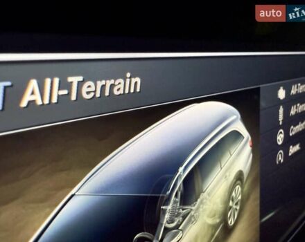 Чорний Мерседес Е-Клас, об'ємом двигуна 2.2 л та пробігом 120 тис. км за 35200 $, фото 49 на Automoto.ua