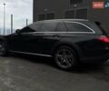 Чорний Мерседес Е-Клас, об'ємом двигуна 2.2 л та пробігом 120 тис. км за 35200 $, фото 13 на Automoto.ua