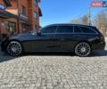 Чорний Мерседес Е-Клас, об'ємом двигуна 2.99 л та пробігом 270 тис. км за 29800 $, фото 3 на Automoto.ua
