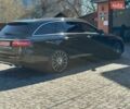 Чорний Мерседес Е-Клас, об'ємом двигуна 2.99 л та пробігом 270 тис. км за 29800 $, фото 6 на Automoto.ua