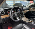 Черный Мерседес Е-Класс, объемом двигателя 1.95 л и пробегом 400 тыс. км за 19900 $, фото 19 на Automoto.ua