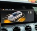 Черный Мерседес Е-Класс, объемом двигателя 2 л и пробегом 400 тыс. км за 21000 $, фото 23 на Automoto.ua