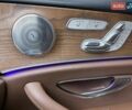 Черный Мерседес Е-Класс, объемом двигателя 2 л и пробегом 129 тыс. км за 33922 $, фото 30 на Automoto.ua